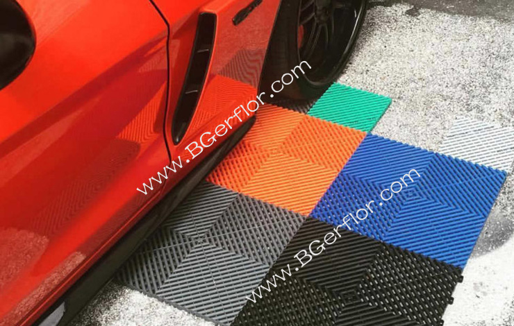  如何選擇汽車地板顏色？汽車地墊顏色介紹