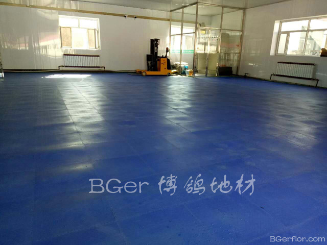 車(chē)間倉(cāng)庫(kù)地板地面材料