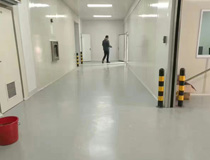 潔凈廠房地面材料 凈化車間地面材料工業(yè)地板 無(wú)塵 潔凈車間地板地面地坪材料