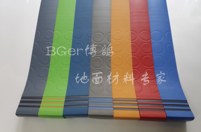 S5100_C型 樓梯防滑墊 樓梯防滑膠墊 商務 工廠 車間樓梯防滑墊-2