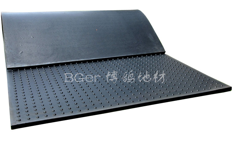 K2100 工業地墊 防滑 耐磨 工業廠房車間地墊 工業橡膠墊