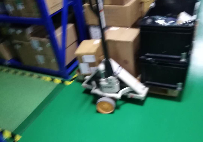 走液壓車 走叉車倉(cāng)庫(kù)地板 車間倉(cāng)庫(kù)地面材料解決方案