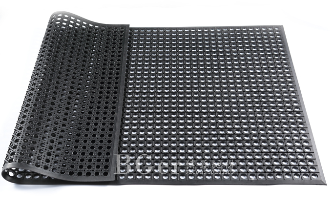 K1200_C 型 工業(yè)廠房車(chē)間地面地墊 工位防滑安全抗疲勞地墊 車(chē)間耐磨 防滑 防油地墊地毯