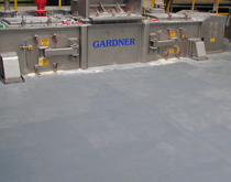 機房控制間地面材料，聯鎖式工業PVC地板