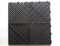 S808_CT型 汽車美容洗車車間網格地板 汽修車間地面格柵 汽車貼膜車間 噴漆 鈑金車間網格格柵