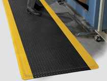 機(jī)加工車(chē)間地面防滑地墊 機(jī)加工車(chē)間工位地面防滑抗疲勞地墊