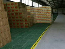 組合式鎖扣倉(cāng)庫(kù)墊倉(cāng)板 防潮 抗重壓 模塊化集成倉(cāng)儲(chǔ)墊板+托盤(pán)