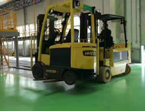 工廠廠房地面承重耐磨地板地面 工廠車間地板 耐磨 耐走叉車地面鋪裝材料