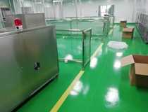 化妝品車間 工業(yè)化工車間和倉(cāng)庫(kù)地板 生物 制藥工業(yè)倉(cāng)庫(kù)車間地板地材鋪裝改造